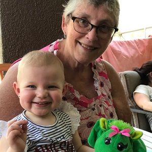 Meet your Posher, Carolyn